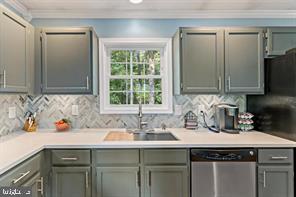 CRESSEN RUN - Residential