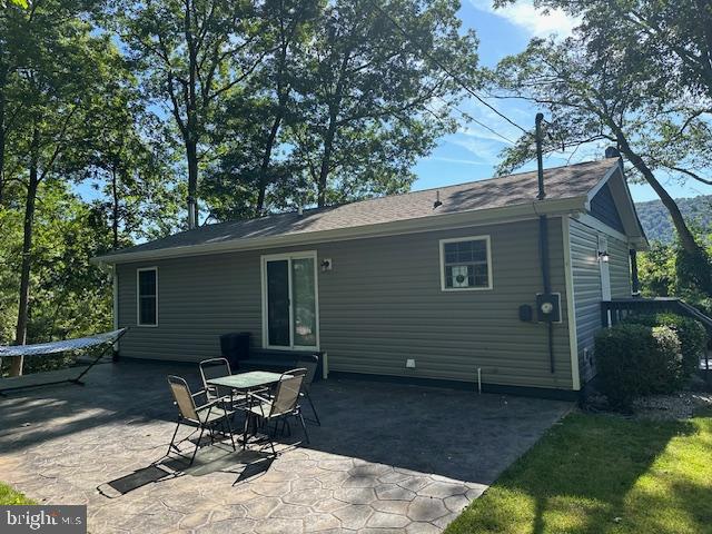 CRESSEN RUN - Residential