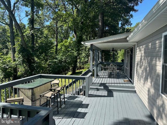 CRESSEN RUN - Residential