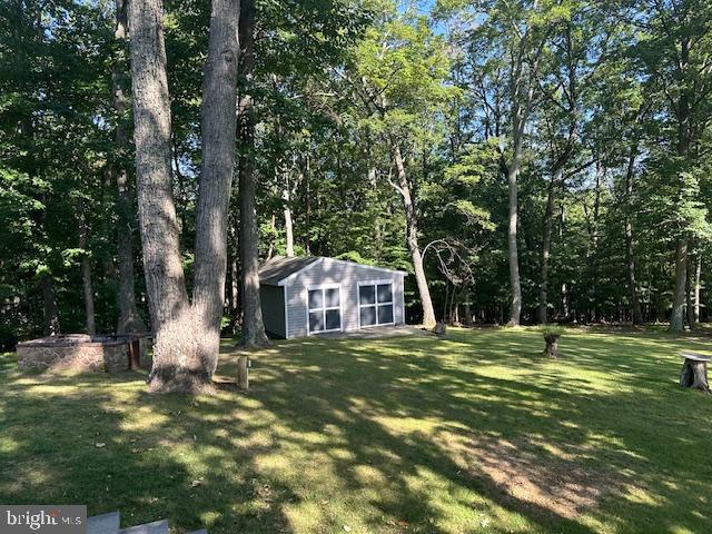 CRESSEN RUN - Residential