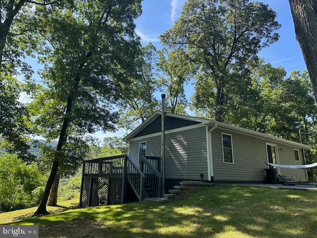 CRESSEN RUN - Residential