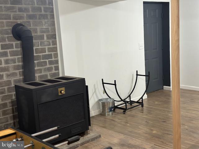 CRESSEN RUN - Residential