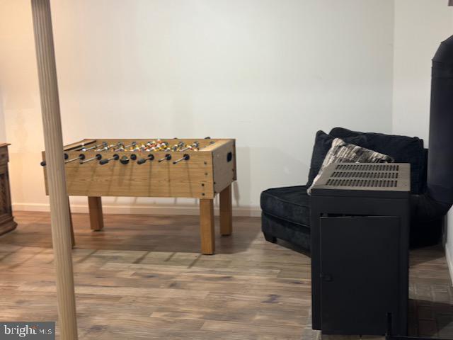 CRESSEN RUN - Residential