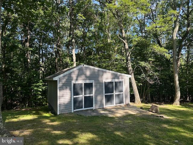 CRESSEN RUN - Residential