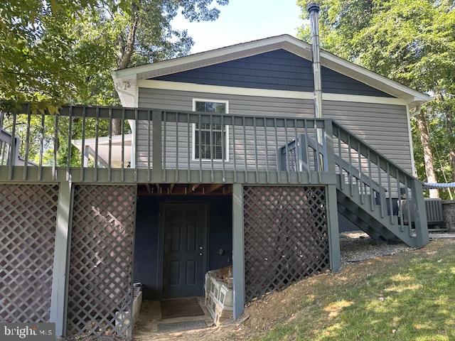 CRESSEN RUN - Residential