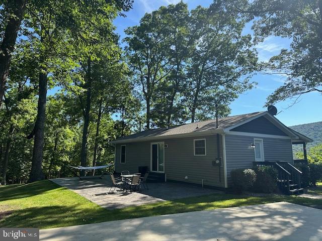 CRESSEN RUN - Residential