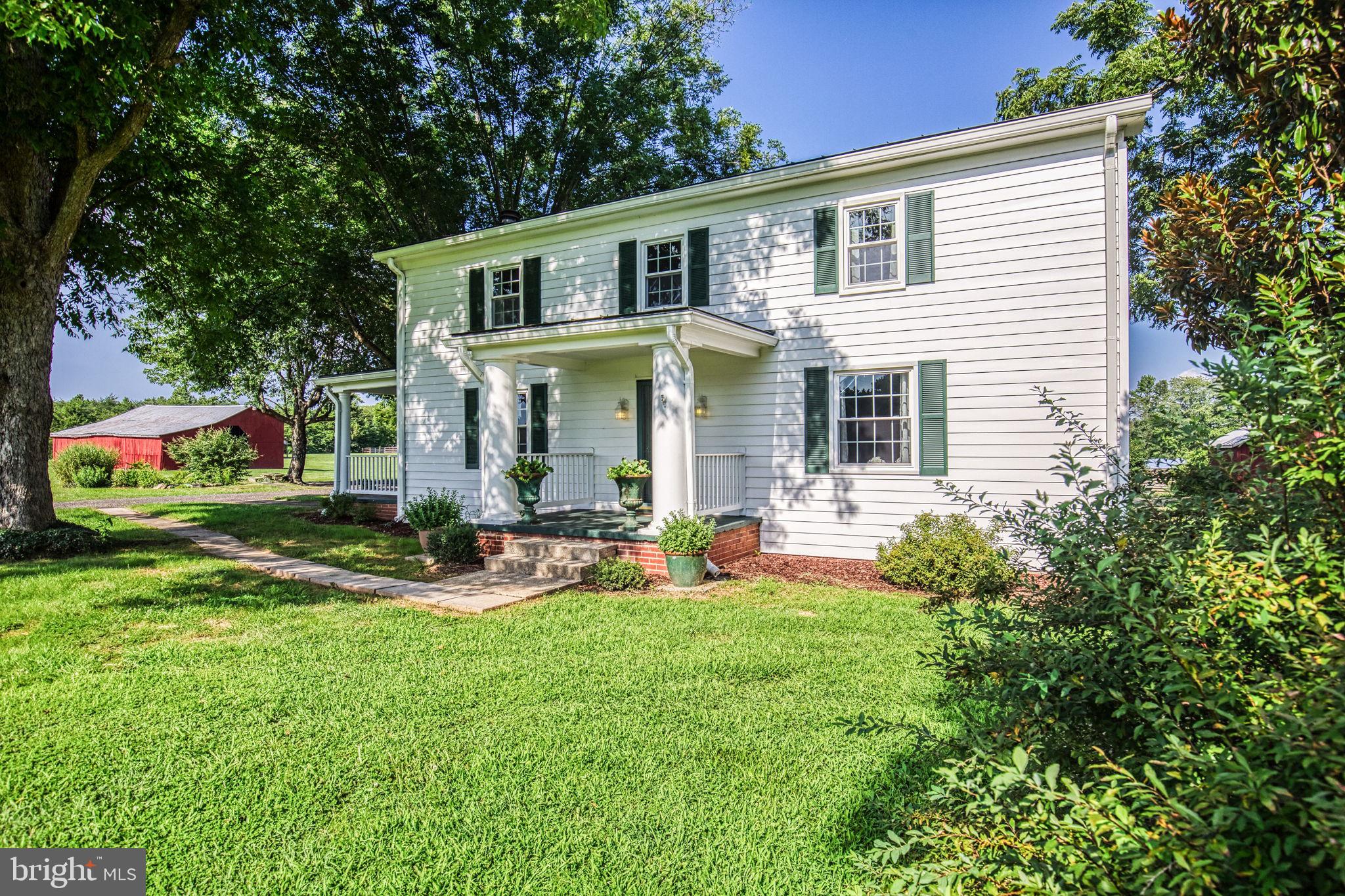 1815 COUNTRY ROAD
