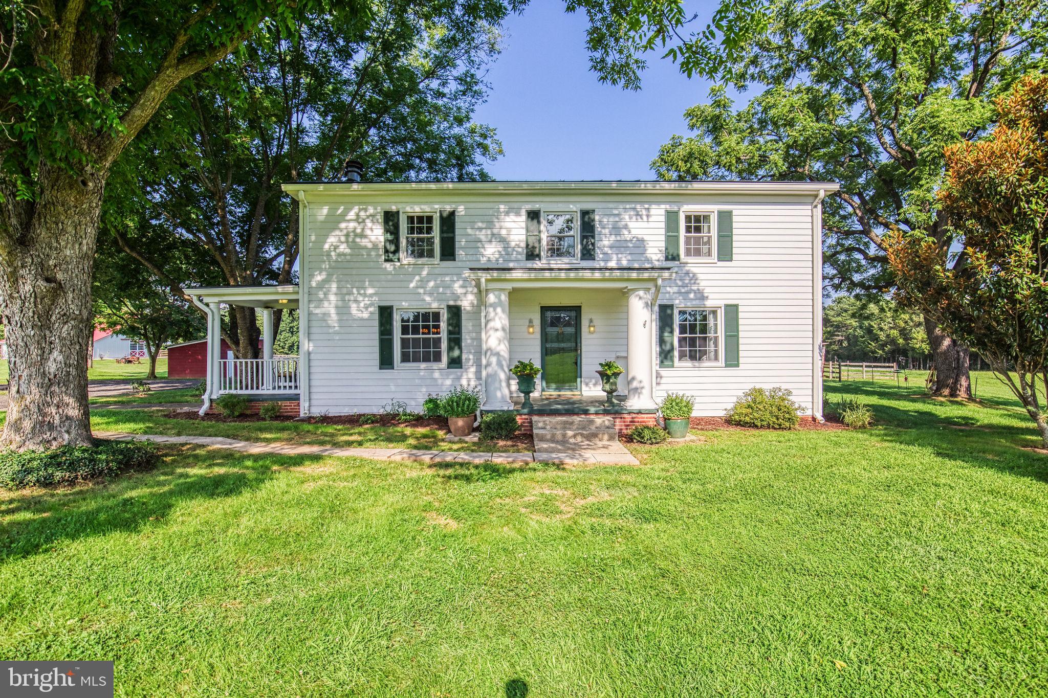 1815 COUNTRY ROAD