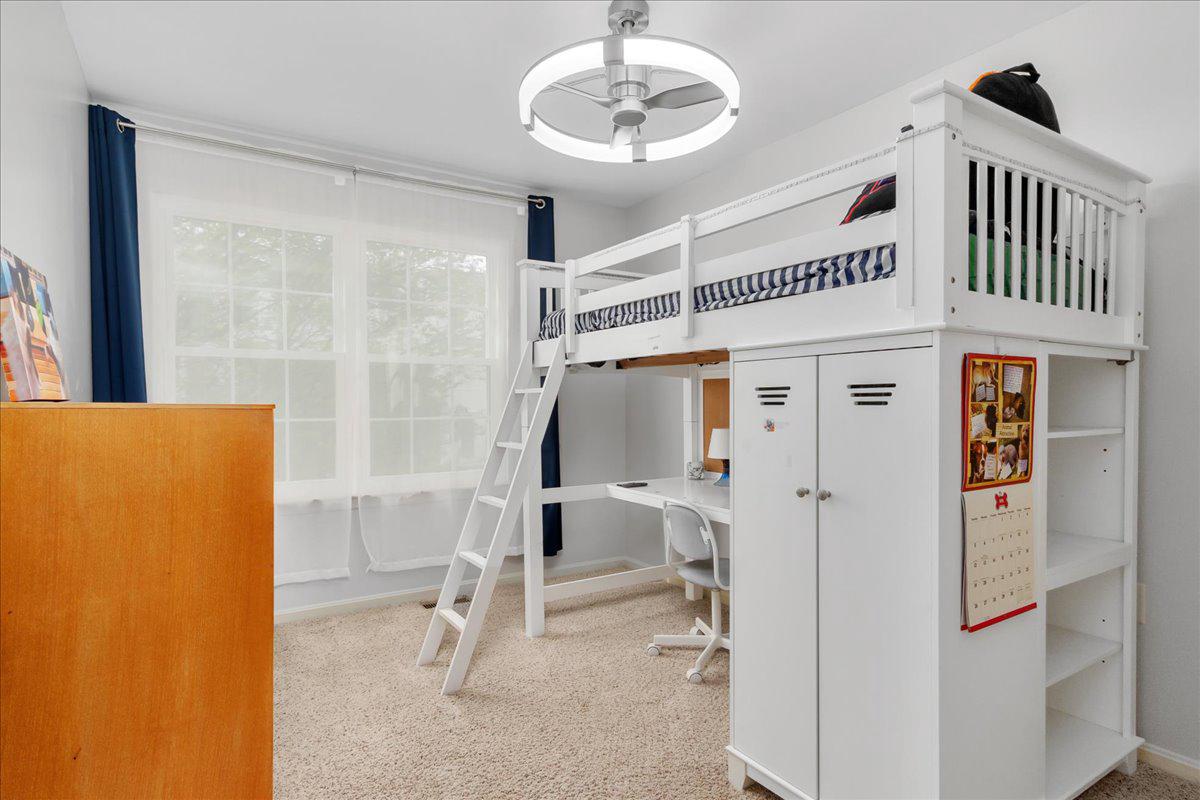 THE BRAEMAR - Residential