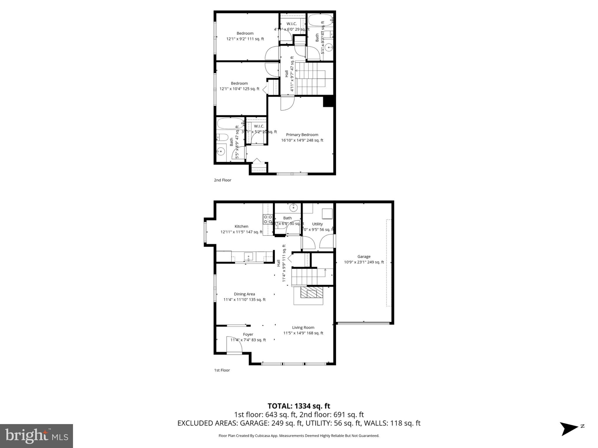 THE BRAEMAR - Residential