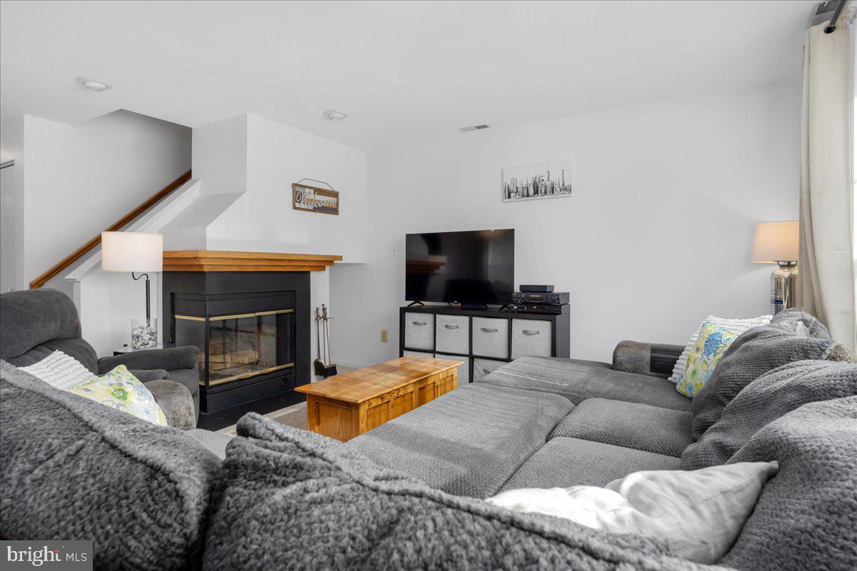 THE BRAEMAR - Residential