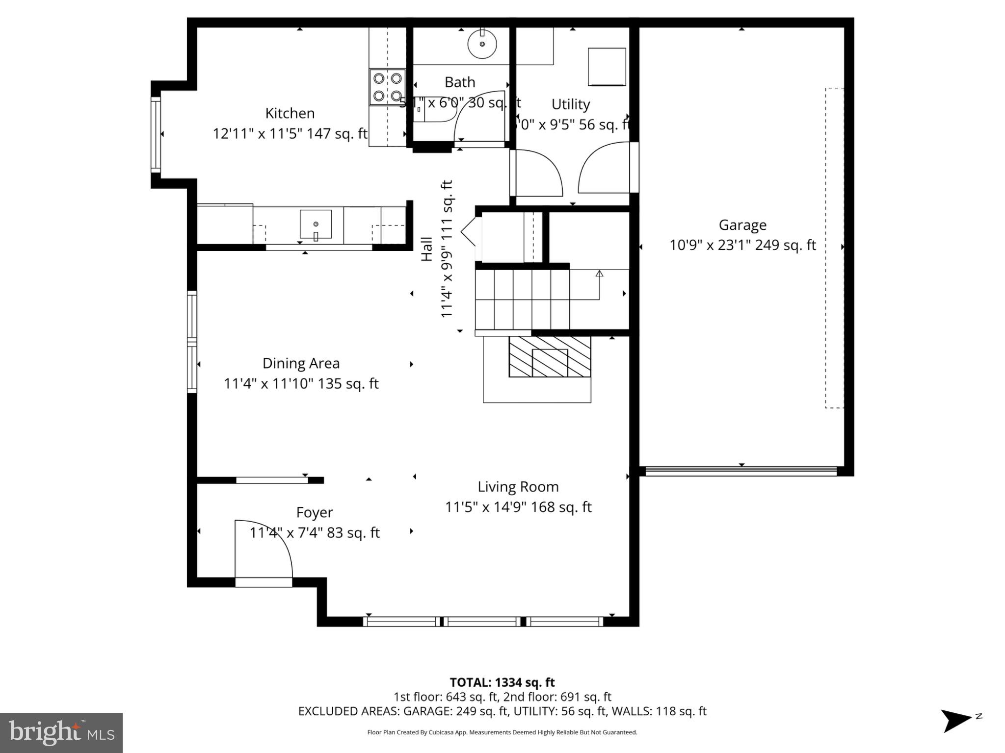 THE BRAEMAR - Residential