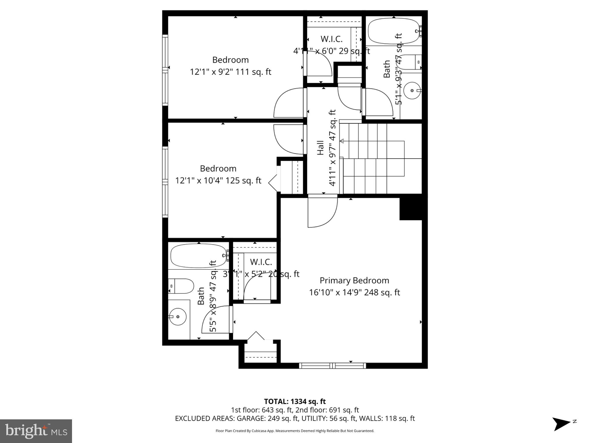 THE BRAEMAR - Residential