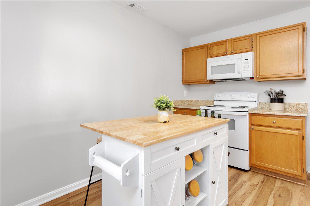 THE BRAEMAR - Residential