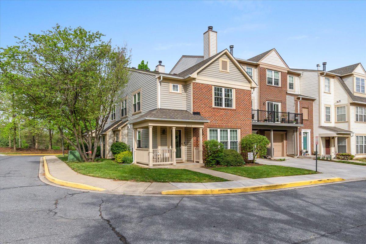 THE BRAEMAR - Residential