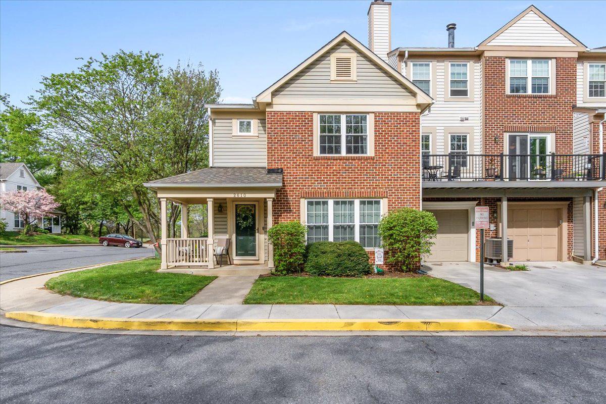 THE BRAEMAR - Residential