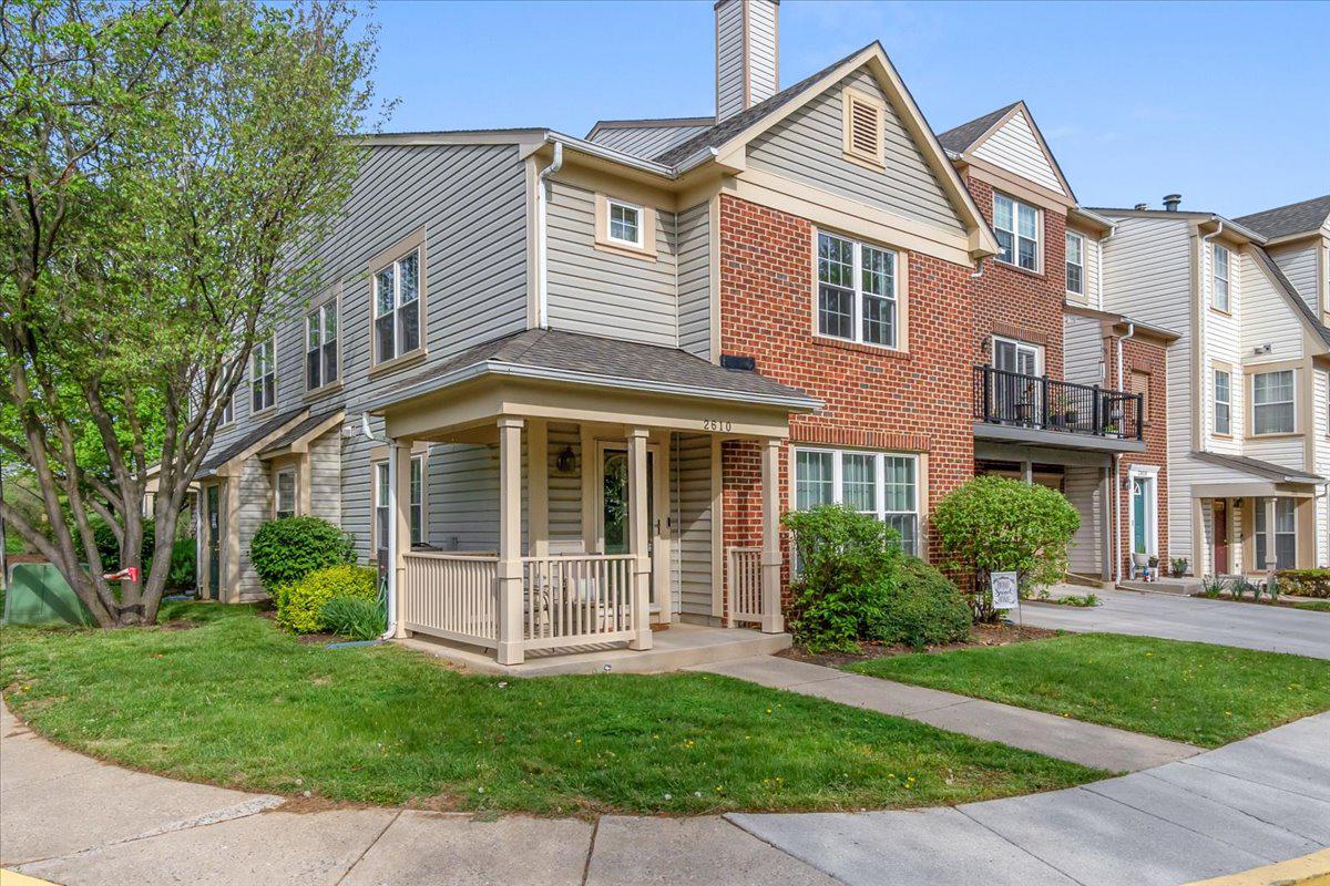 THE BRAEMAR - Residential