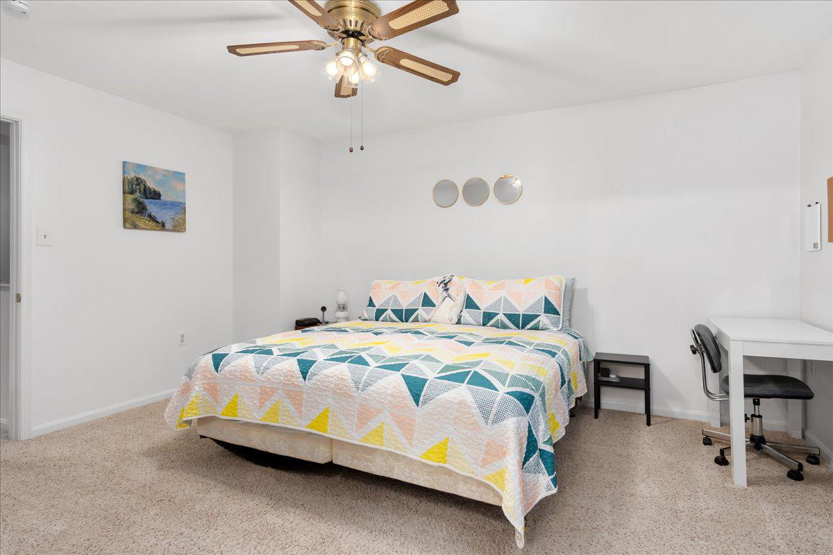 THE BRAEMAR - Residential