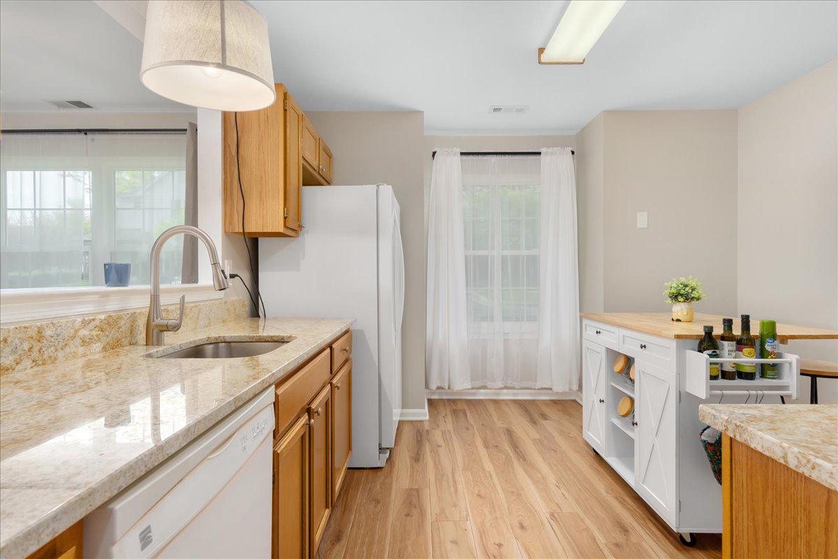 THE BRAEMAR - Residential