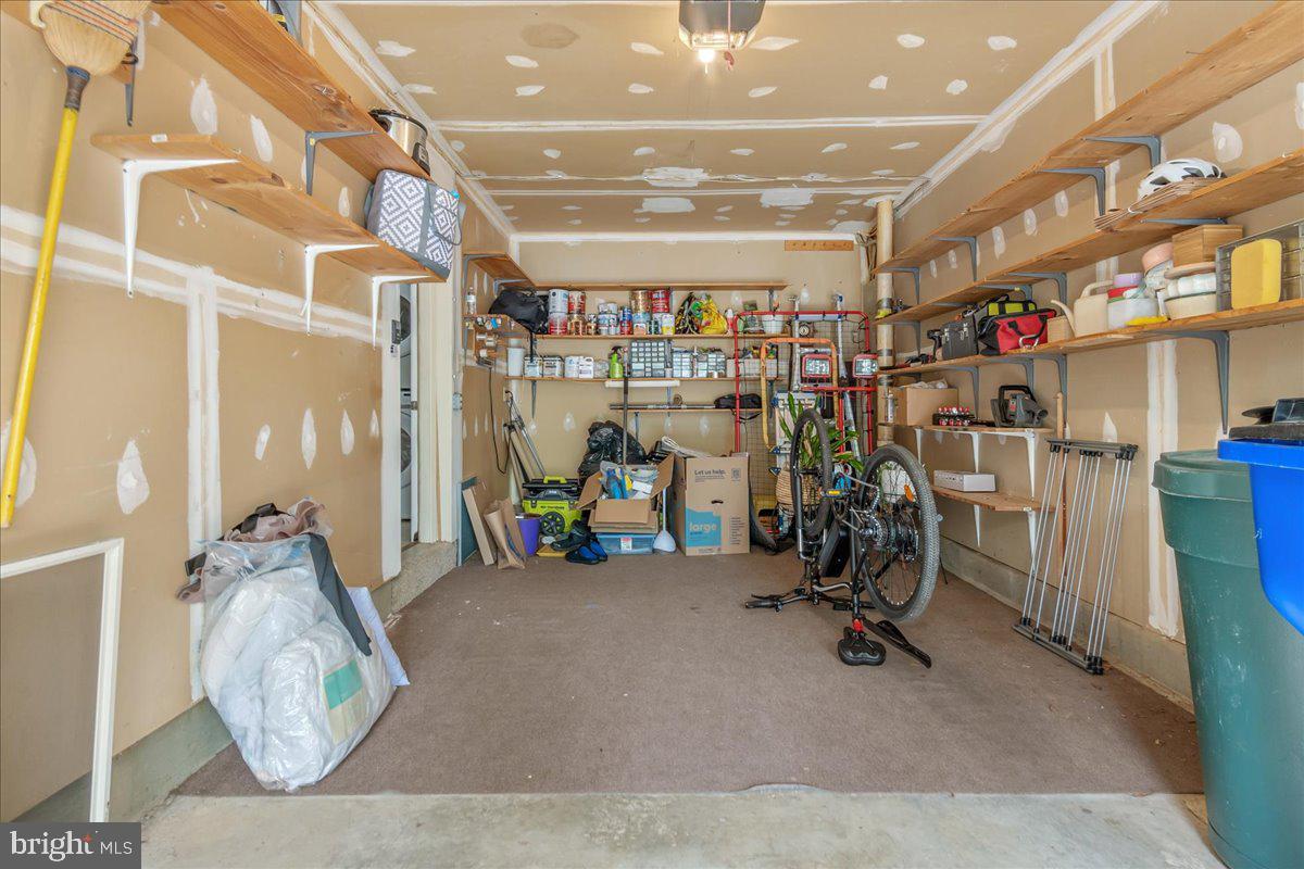 THE BRAEMAR - Residential