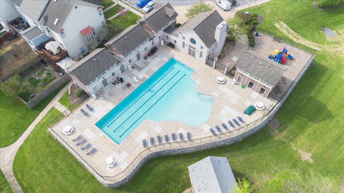 THE BRAEMAR - Residential