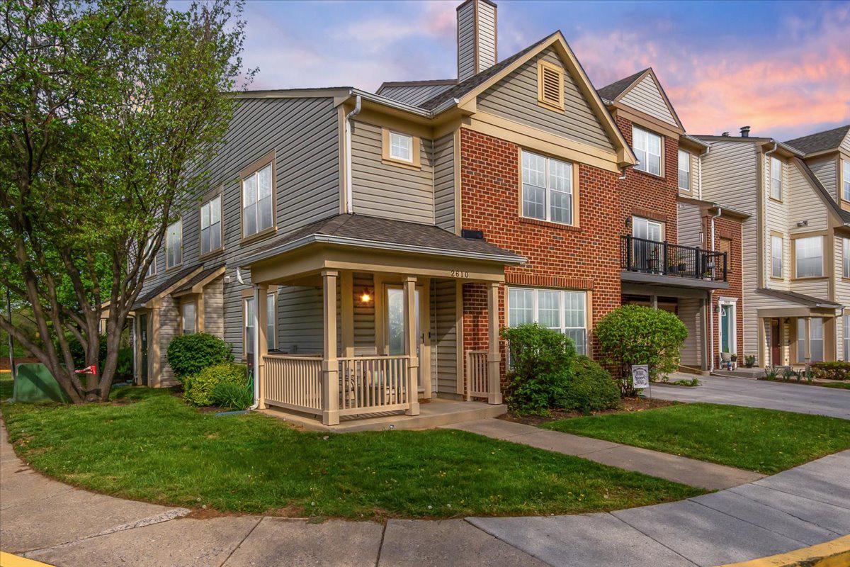 THE BRAEMAR - Residential