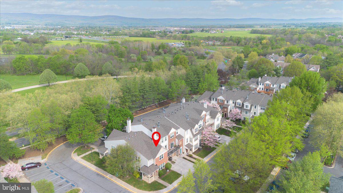 THE BRAEMAR - Residential