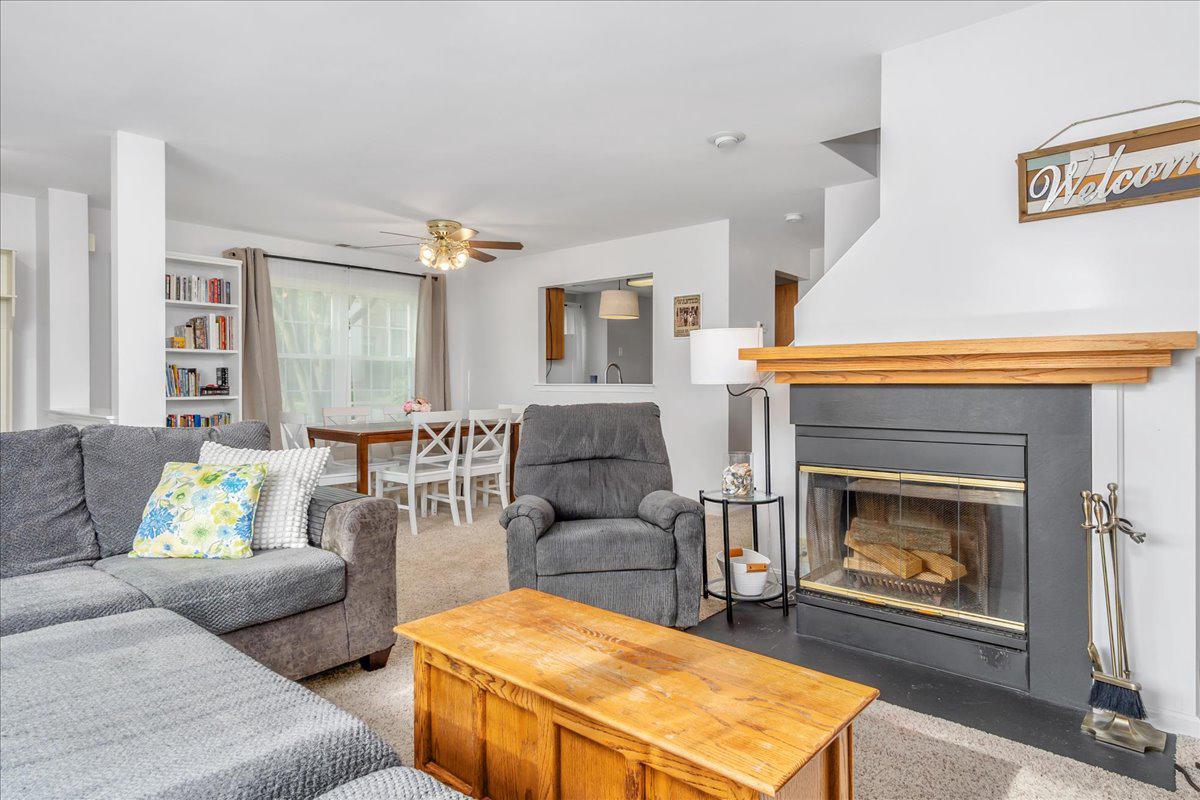 THE BRAEMAR - Residential