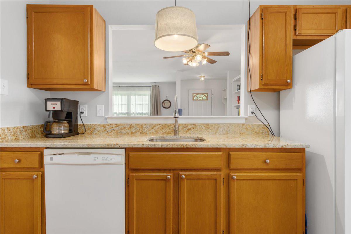 THE BRAEMAR - Residential