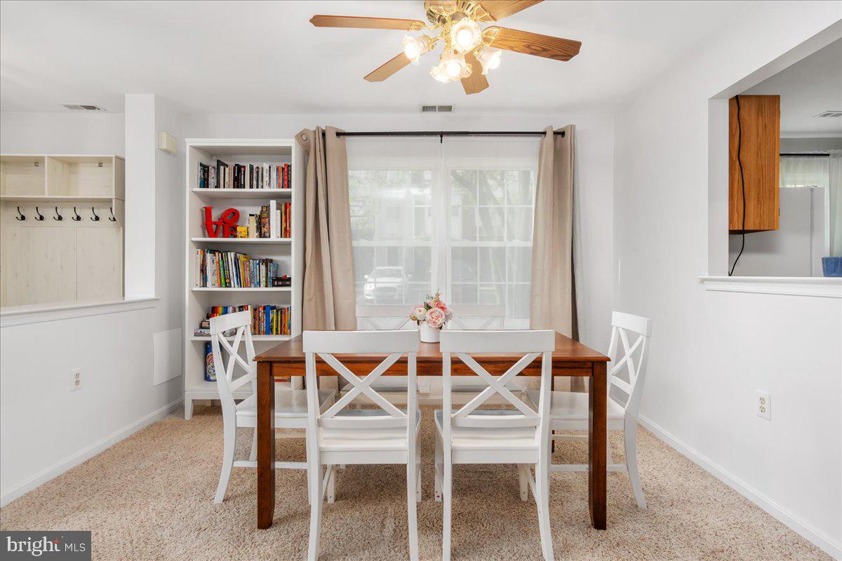 THE BRAEMAR - Residential