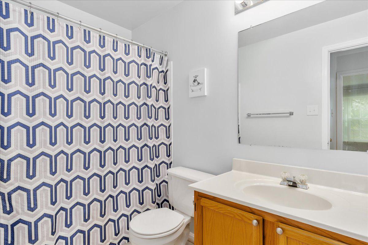 THE BRAEMAR - Residential