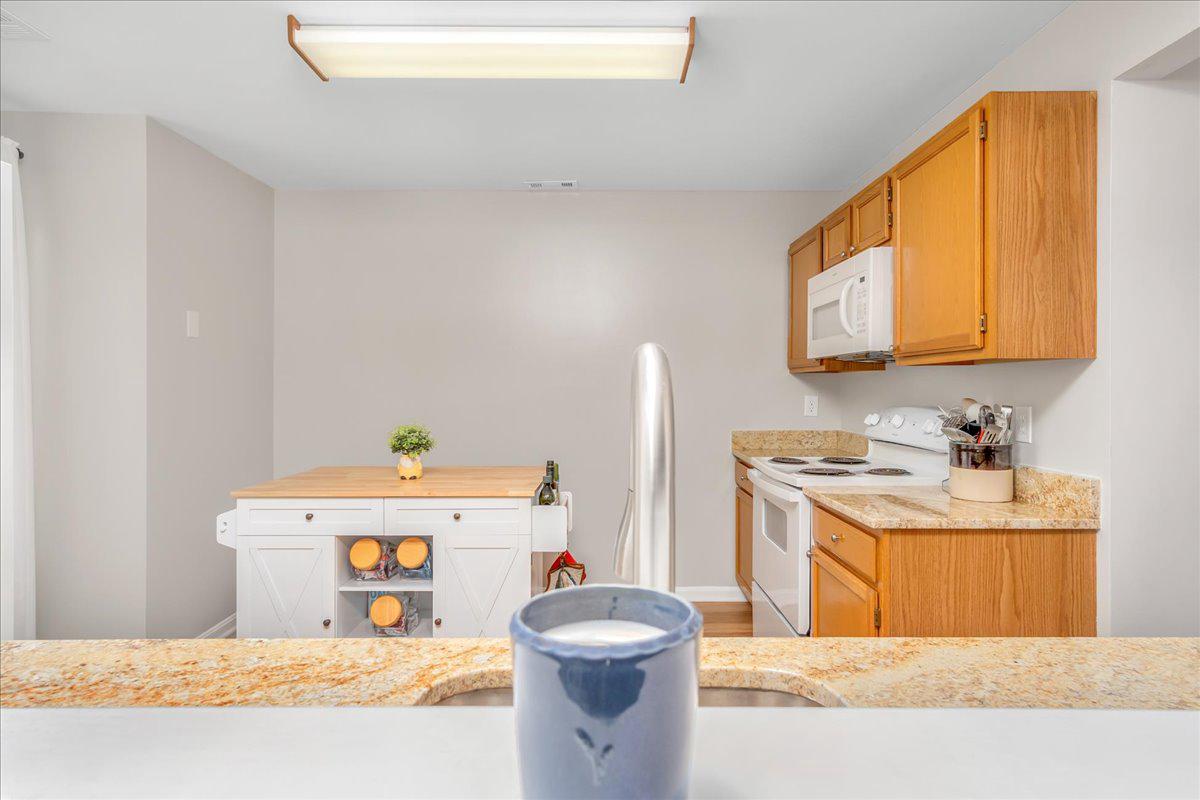 THE BRAEMAR - Residential