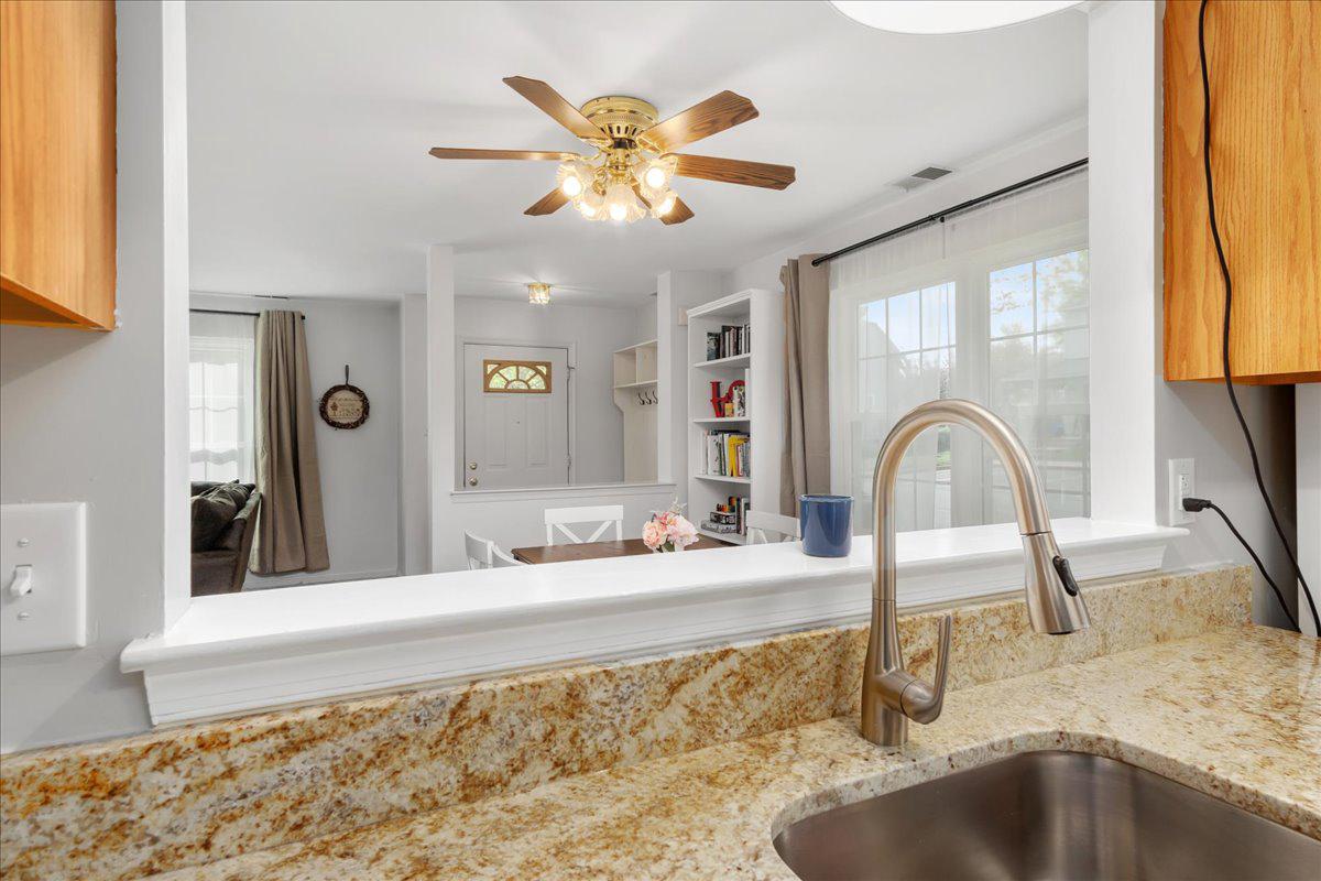 THE BRAEMAR - Residential