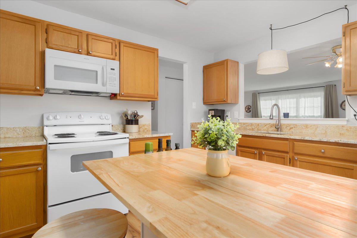 THE BRAEMAR - Residential