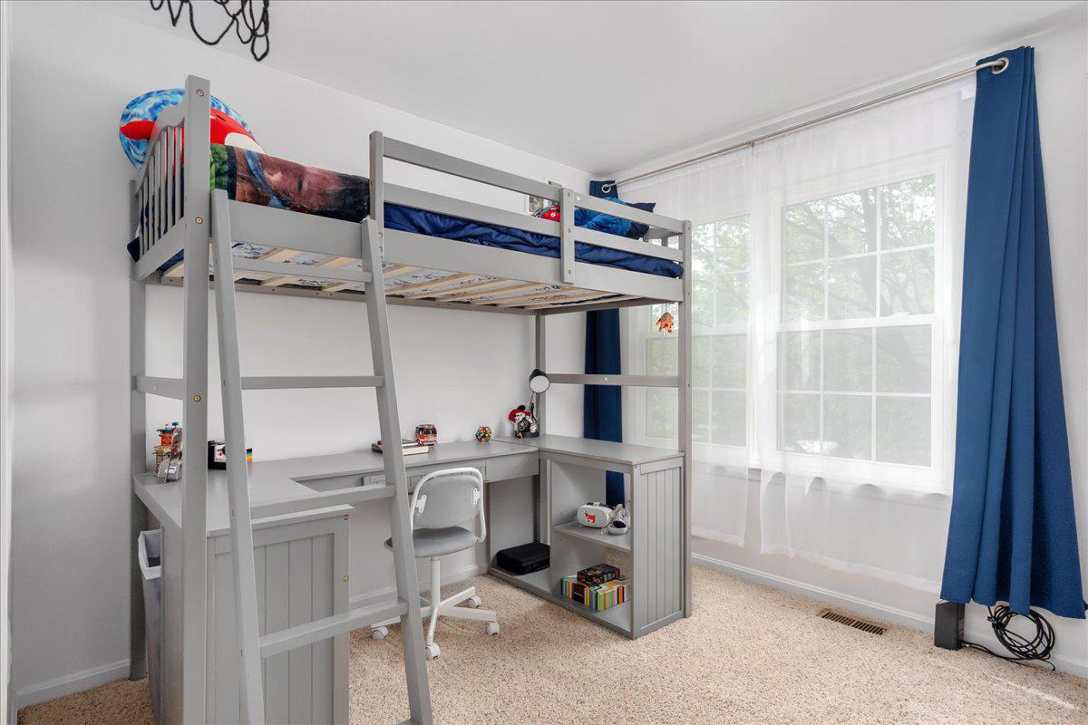 THE BRAEMAR - Residential