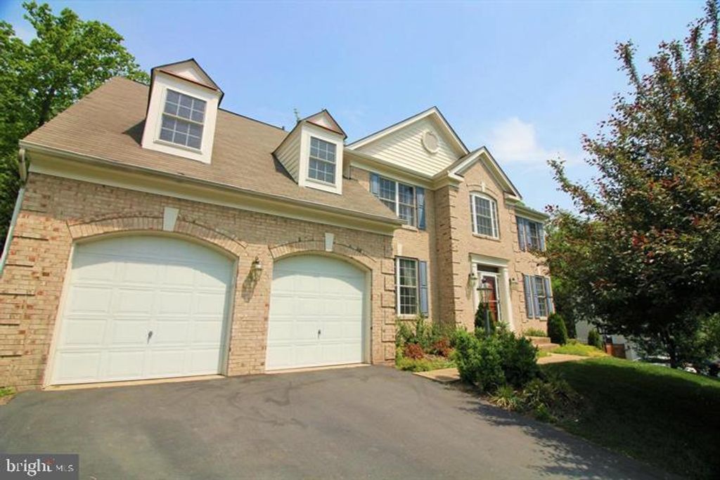 Photo of 3592 Water Birch Court, WOODBRIDGE, VA 22192 (MLS # VAPW2119532)