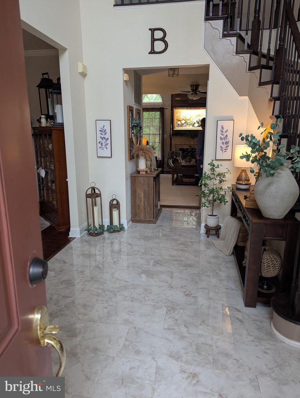 Photo of 3592 Water Birch Court, WOODBRIDGE, VA 22192 (MLS # VAPW2119532)