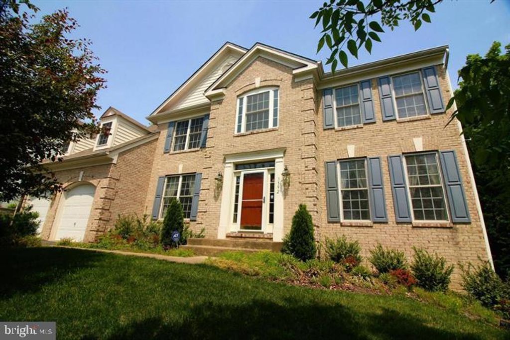 Photo of 3592 Water Birch Court, WOODBRIDGE, VA 22192 (MLS # VAPW2119532)