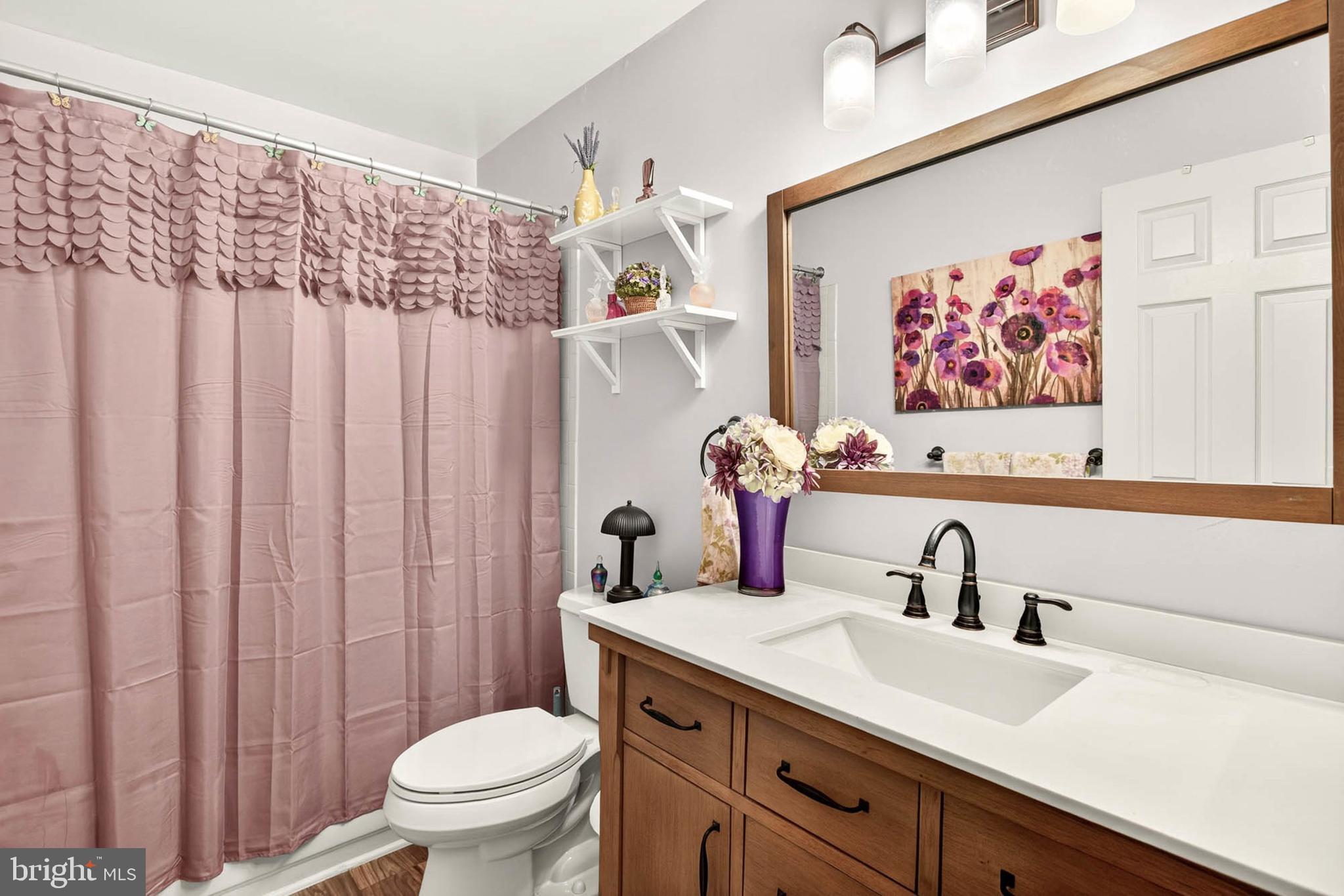 RAINFLOWER - Residential