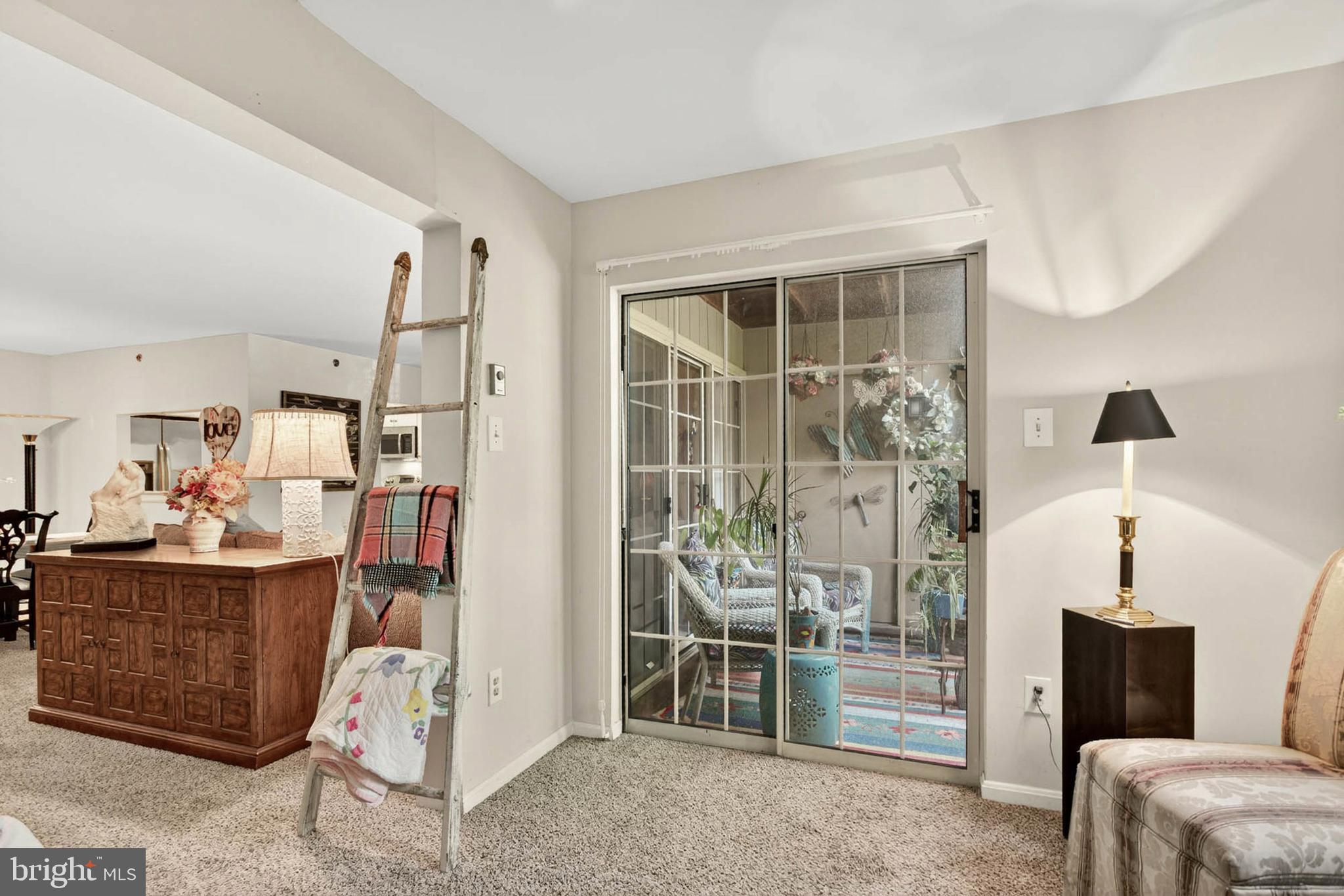 RAINFLOWER - Residential