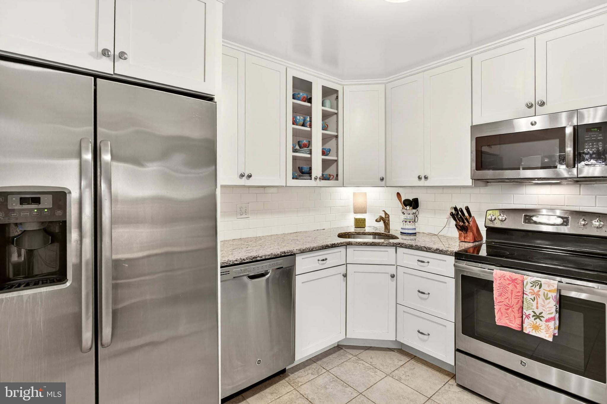 RAINFLOWER - Residential