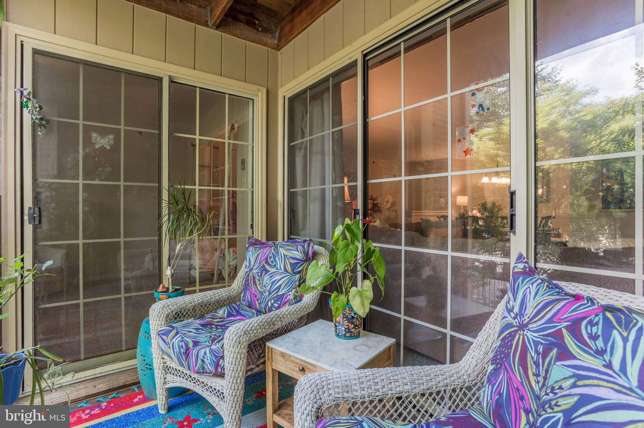 RAINFLOWER - Residential