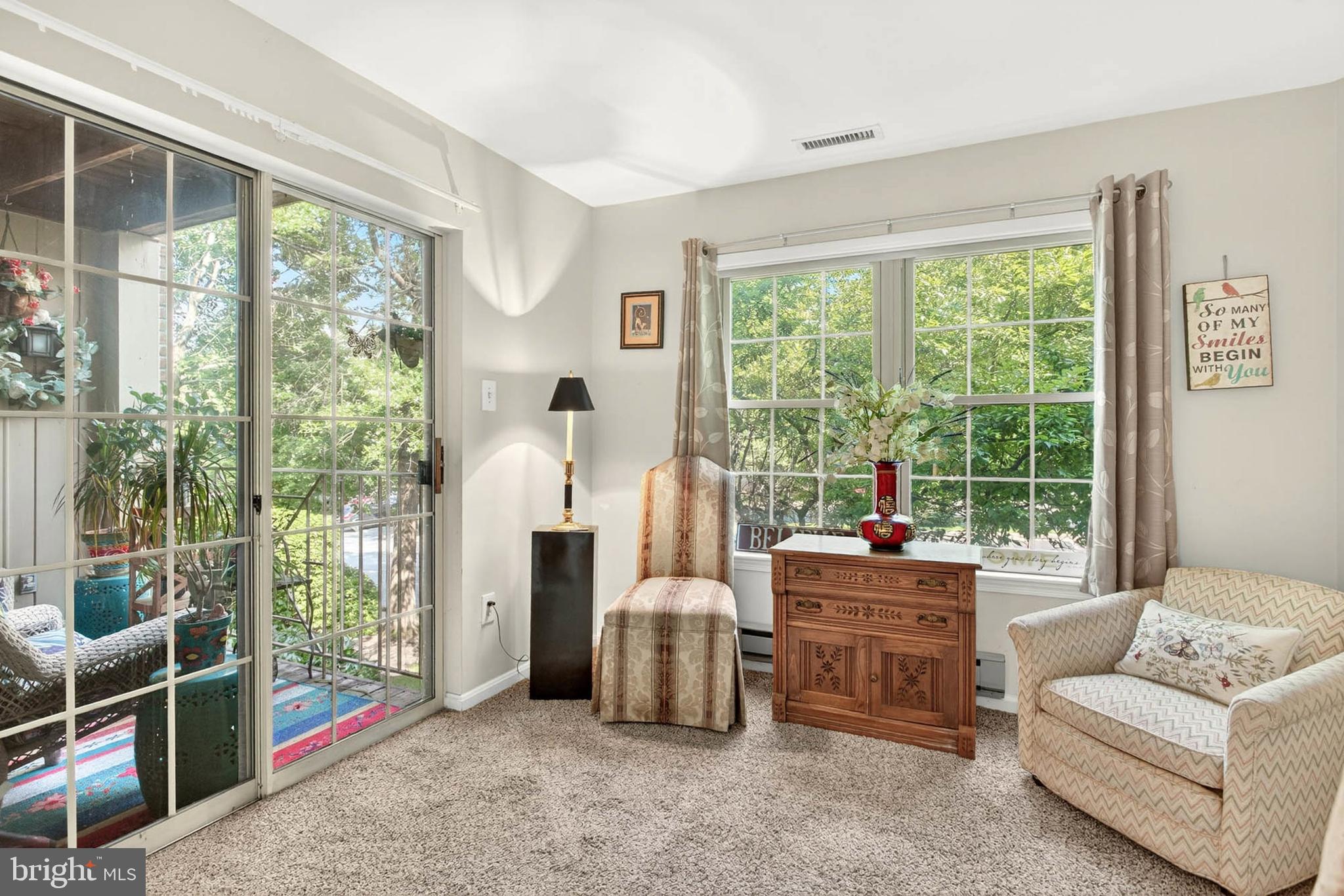 RAINFLOWER - Residential