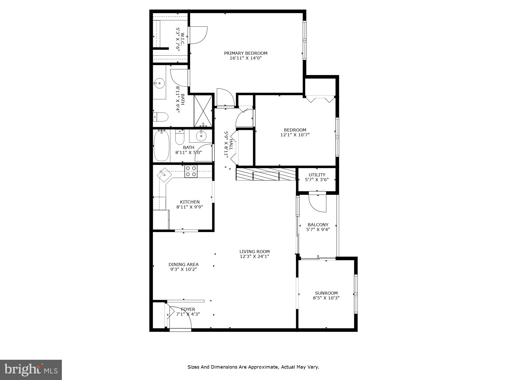 RAINFLOWER - Residential