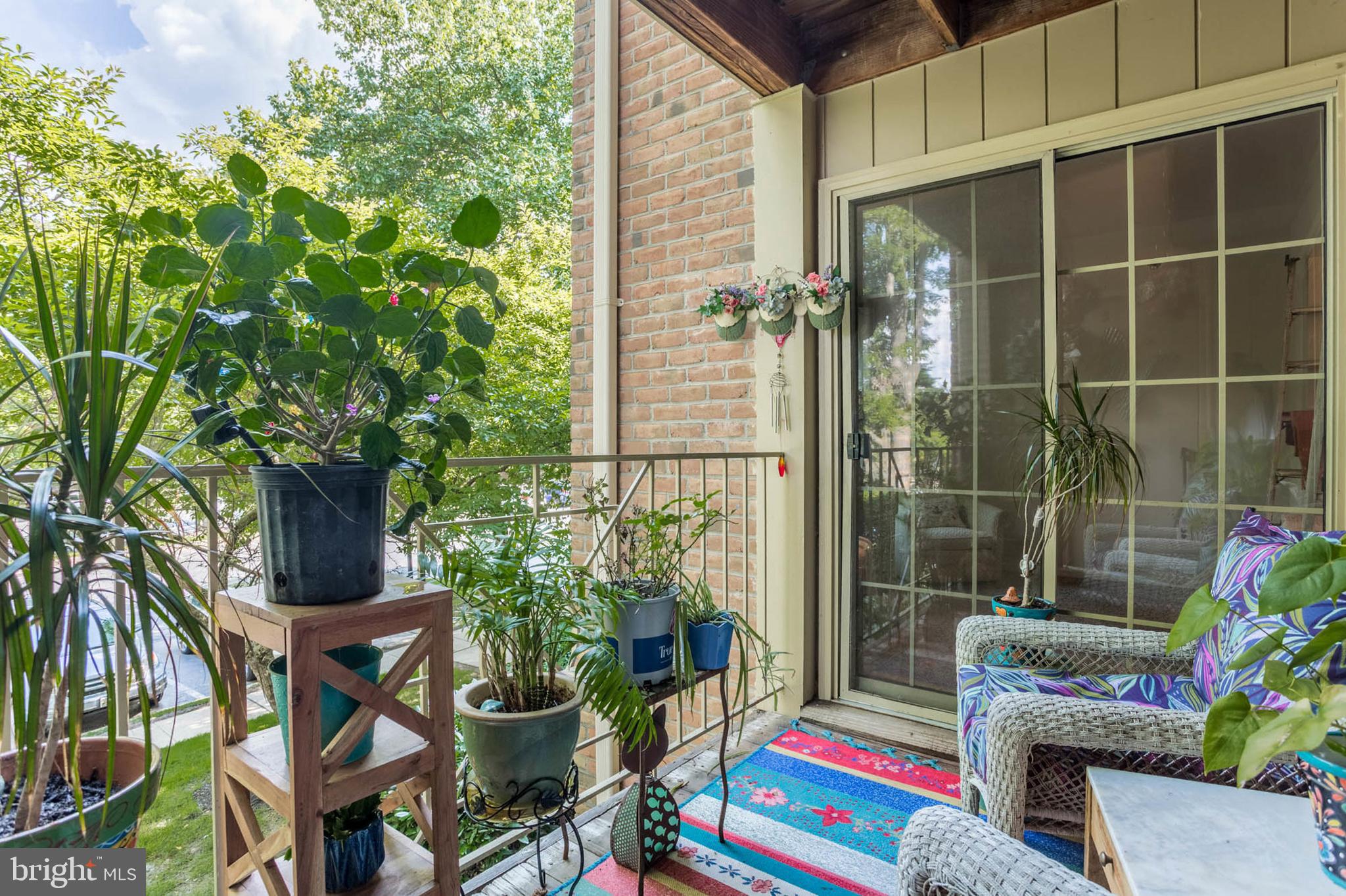 RAINFLOWER - Residential