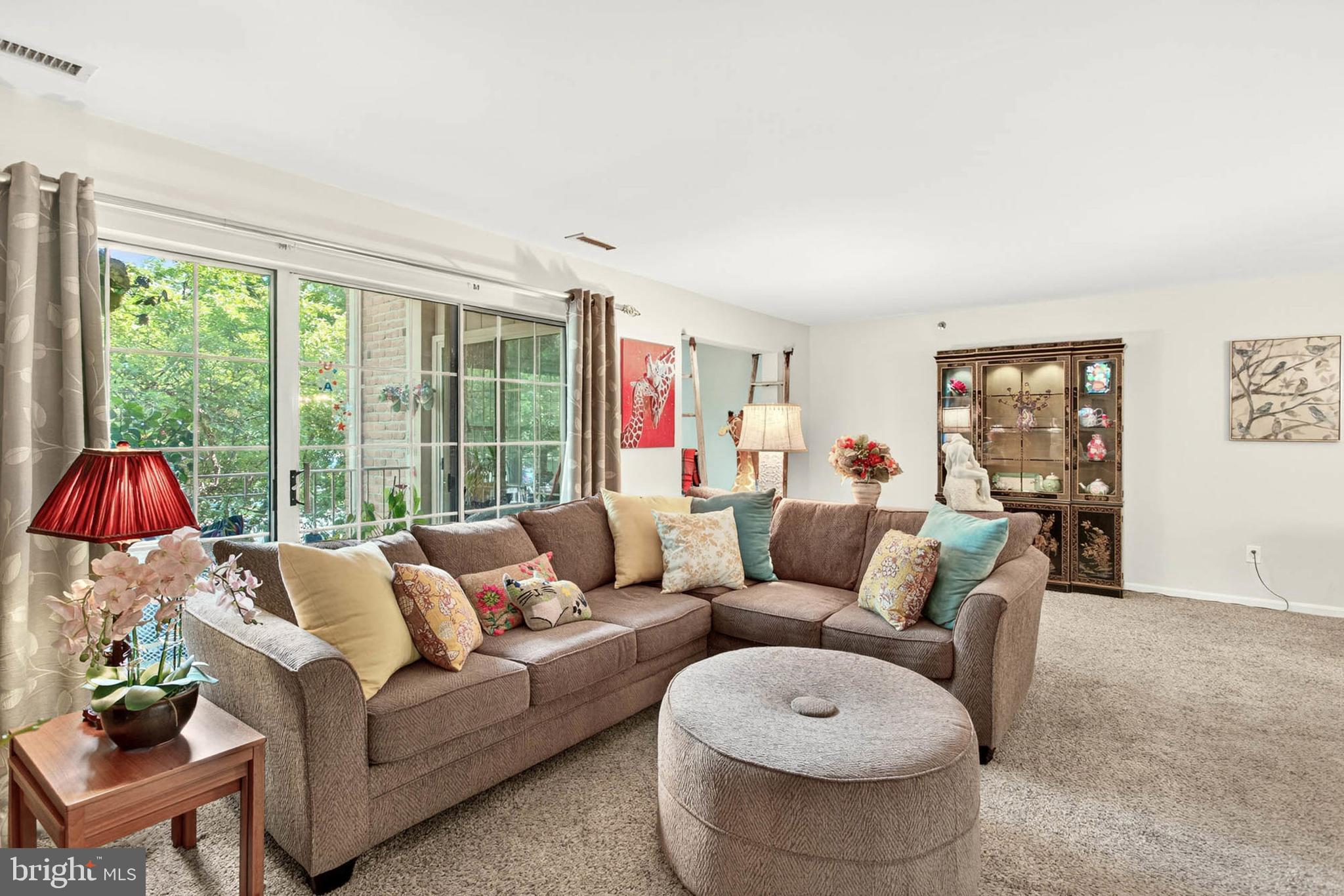 RAINFLOWER - Residential