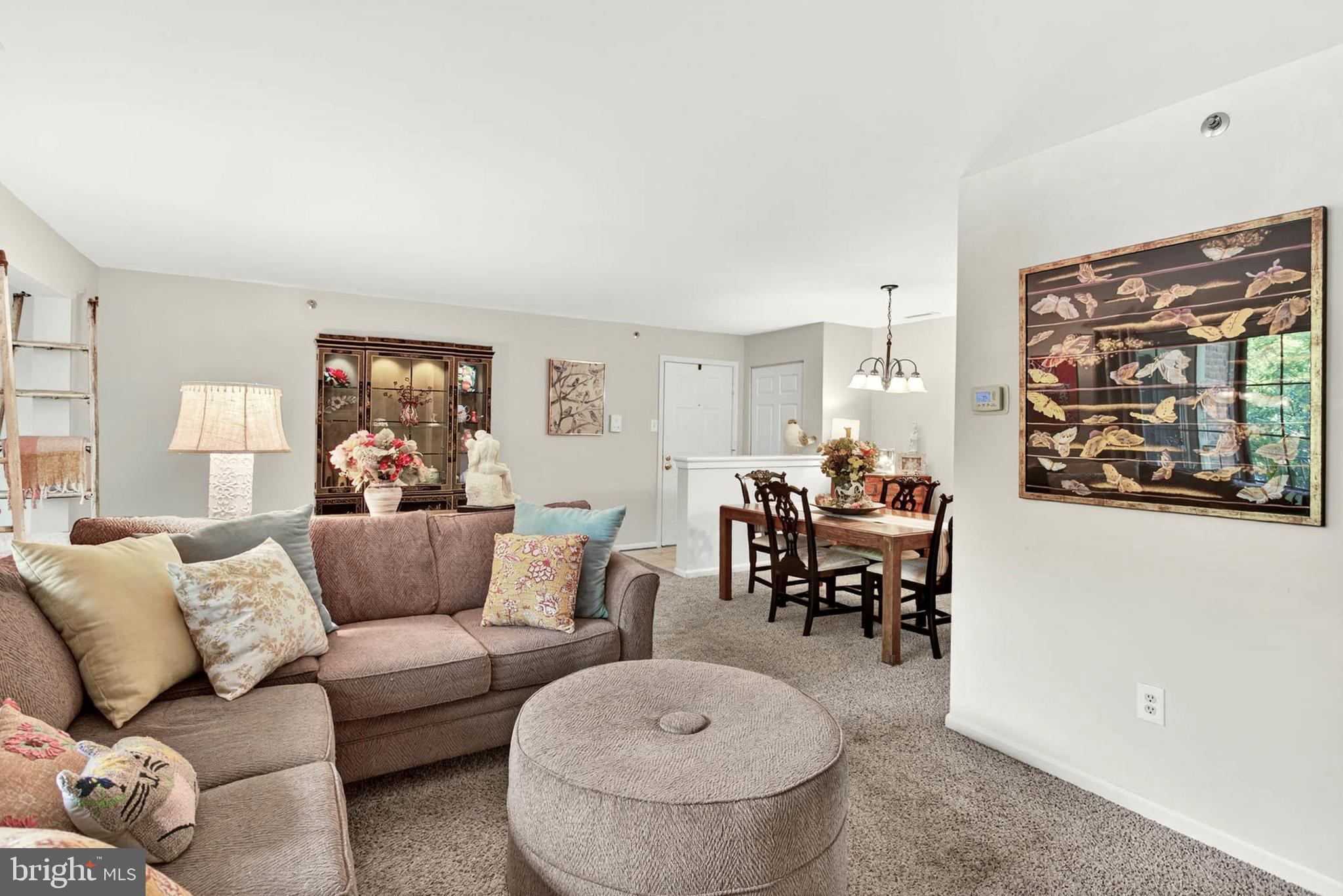 RAINFLOWER - Residential