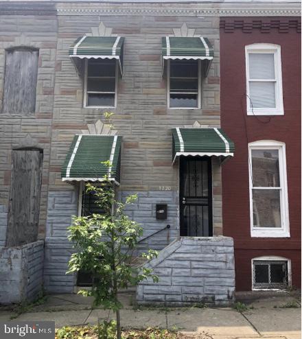 Investor Alert! Located in the heart of Baltimore City (21217), this diamond in the rough is bursting with potential. Whether you're looking for your next fix-and-flip project or a solid addition to your rental portfolio, this property is perfectly priced to make it your own. Offering ample space and classic Baltimore charm, it’s ready for a full renovation and your creative vision. With the right updates, this home can be transformed into a profitable investment. Don’t miss out on this opportunity to build equity and capitalize on the growing demand in the area. Sold As-Is. Bring your tools and imagination!