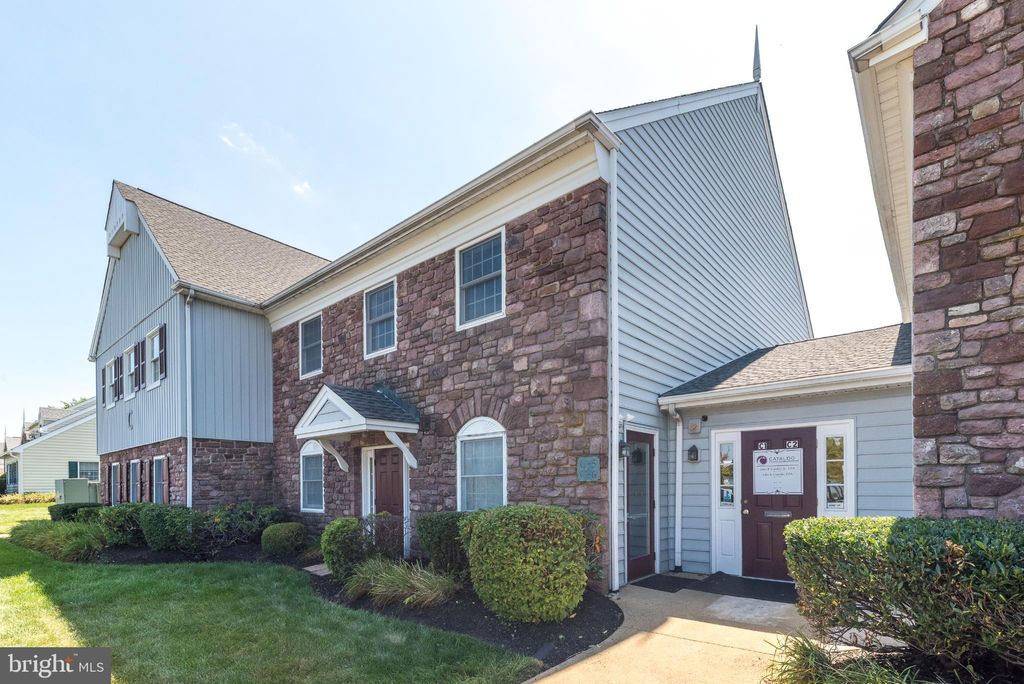 Photo of 2370 York Road #C5, JAMISON, PA 18929 (MLS # PABU2104768)