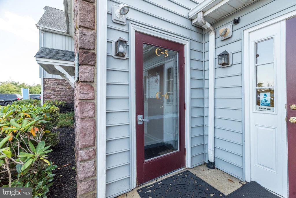 Photo of 2370 York Road #C5, JAMISON, PA 18929 (MLS # PABU2104768)